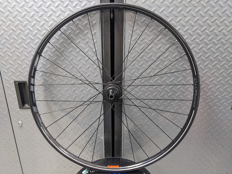 2022 Zipp Moto 29 Boost Wheelset For Sale