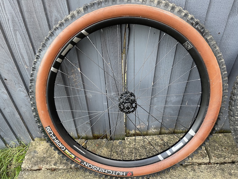 nukeproof horizon v2 wheelset 29