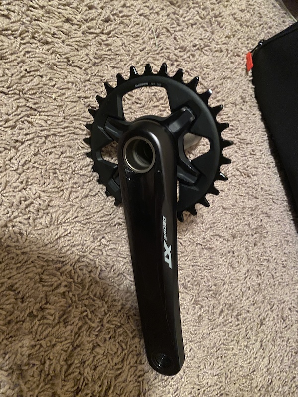 cw 175 crank