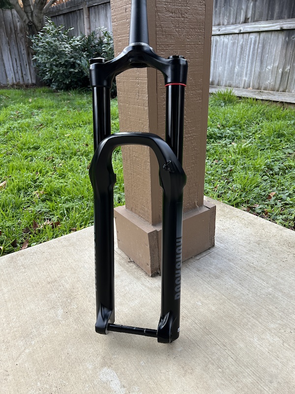 2021 RockShox Gold 35 RL For Sale