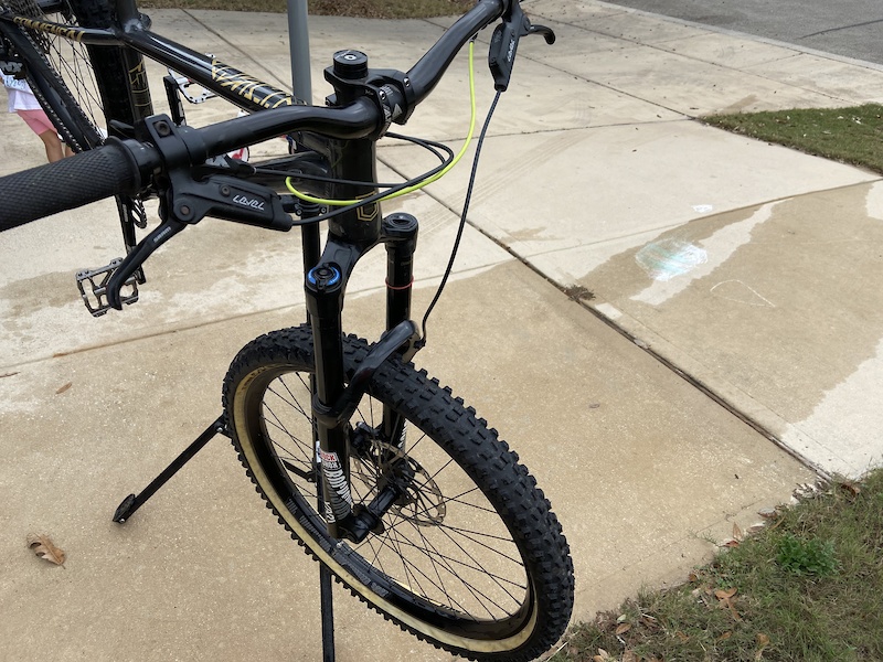 2019 Commencal Meta Ht For Sale