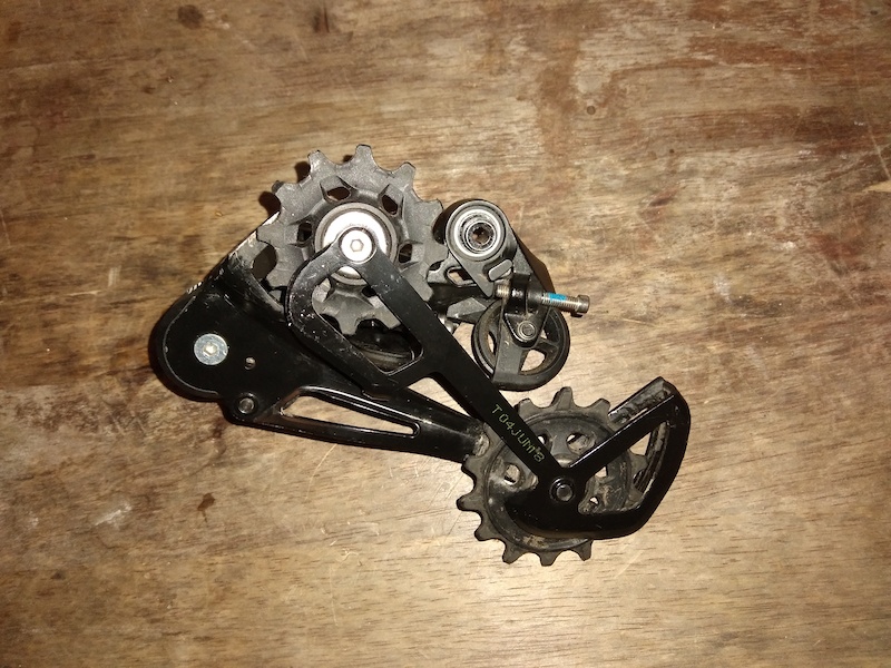 sram nx eagle derailleur hanger