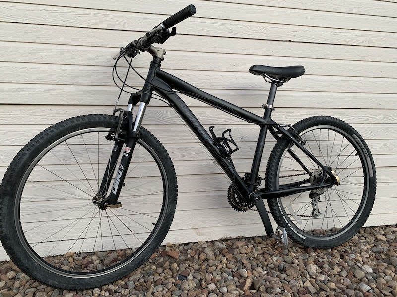 Specialized Rockhopper For Sale