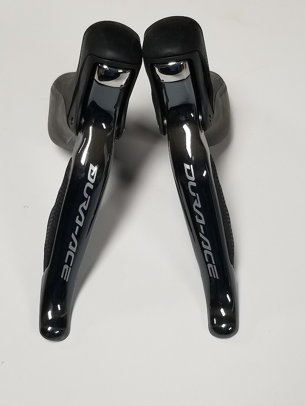 dura ace di2 tt shifters