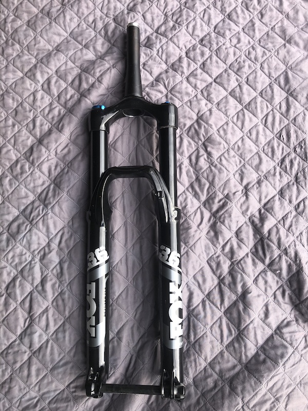 2021 29 Fox Float 36 Rhythm fork 150mm, 44 offset 450 For Sale