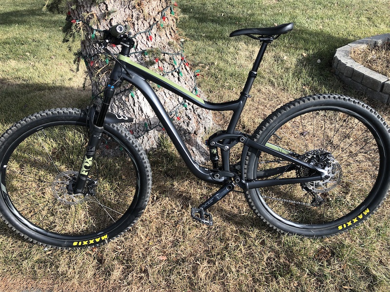 giant trance 2 2020 review