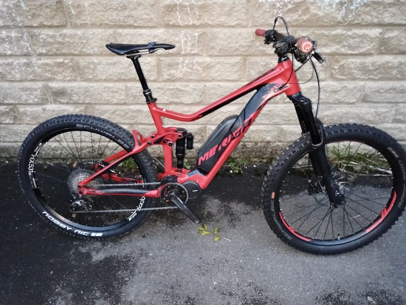 2019 merida eone sixty 900e