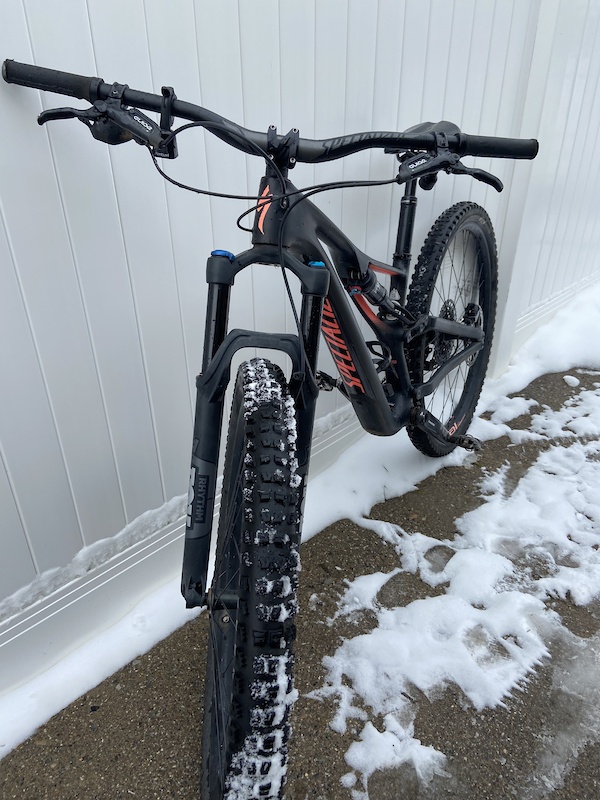 stumpjumper st comp carbon 2019