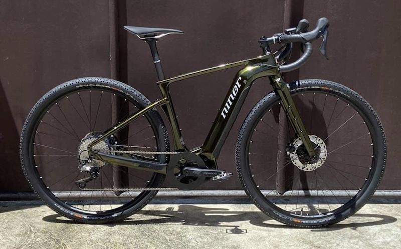 niner rlt carbon