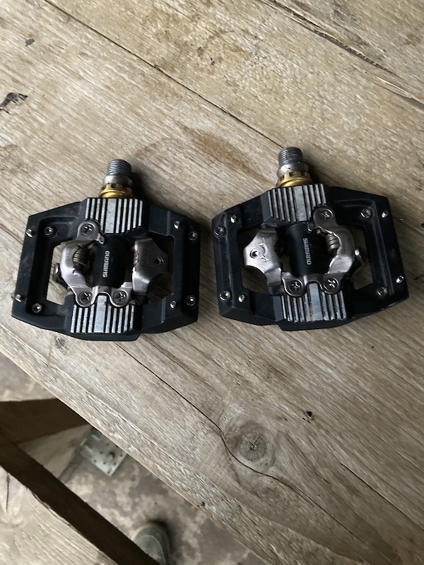 saint m820 pedals