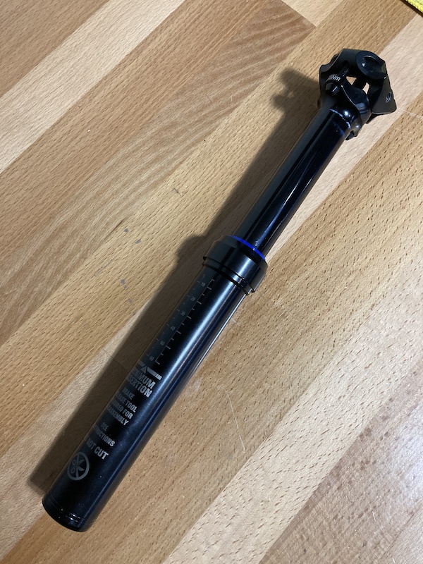 2020 REDUCED 9point8 Fall Line R 100/31.6 like new For Sale