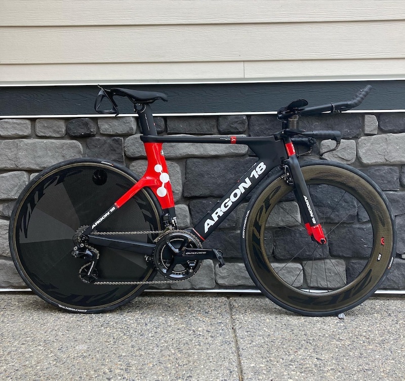 argon 18 dealers