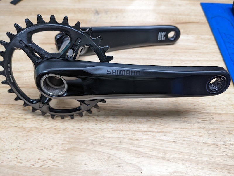 mt900 crankset