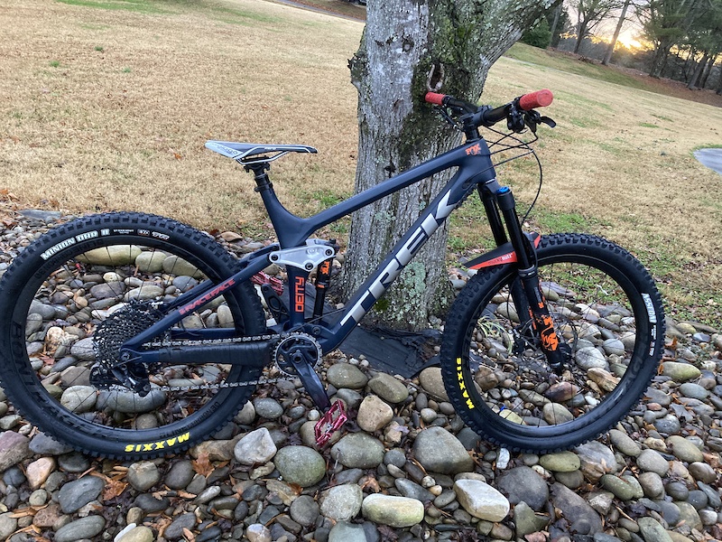 trek remedy 7 2021