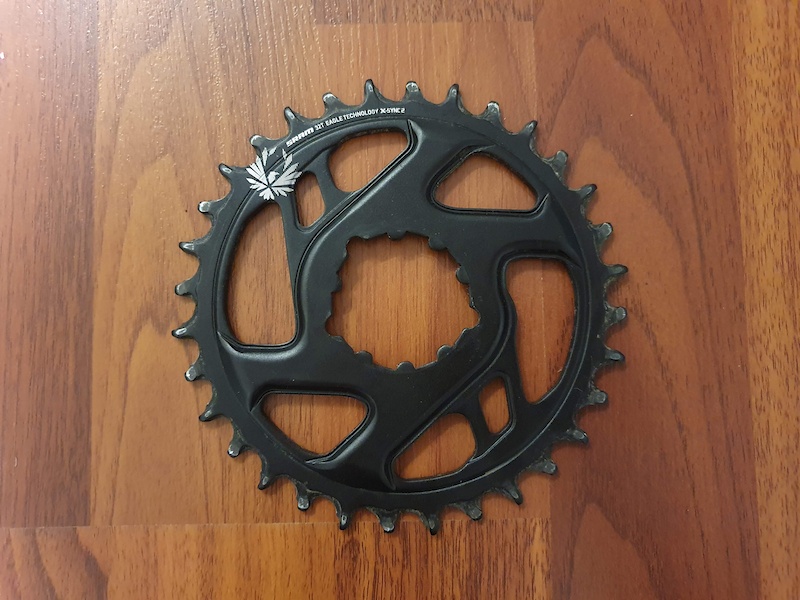 Sram Eagle T Boost X Sync Chainring For Sale