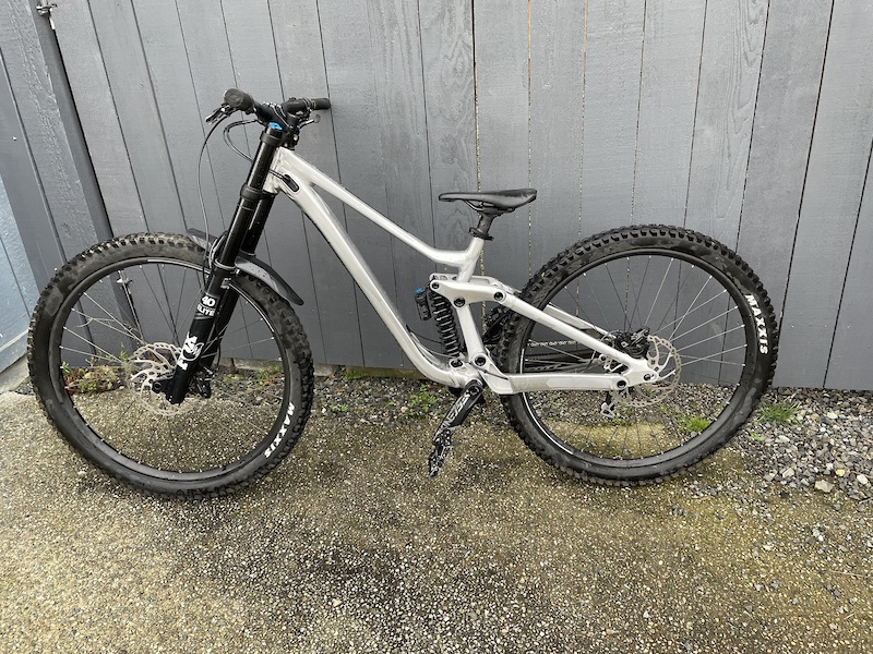 scott gambler 2020 price