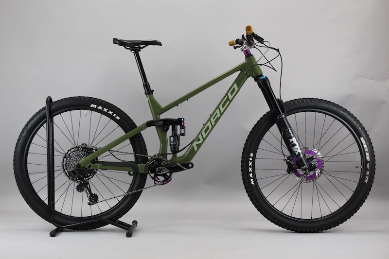 norco sight a1 2020