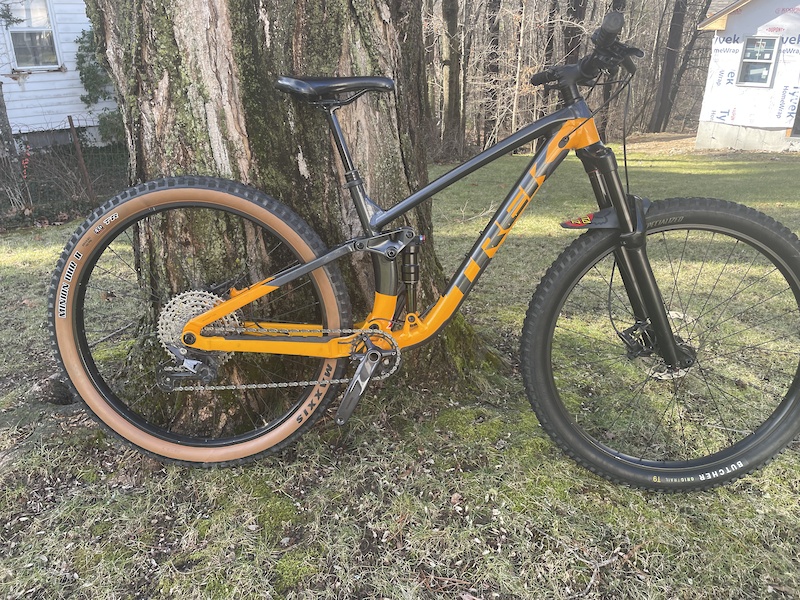 trek fuel ex 5 for sale