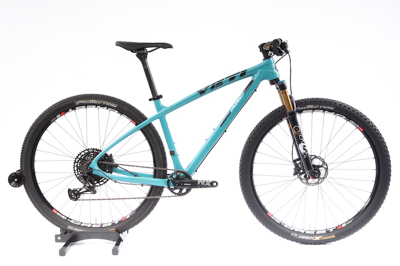 yeti arc carbon for sale