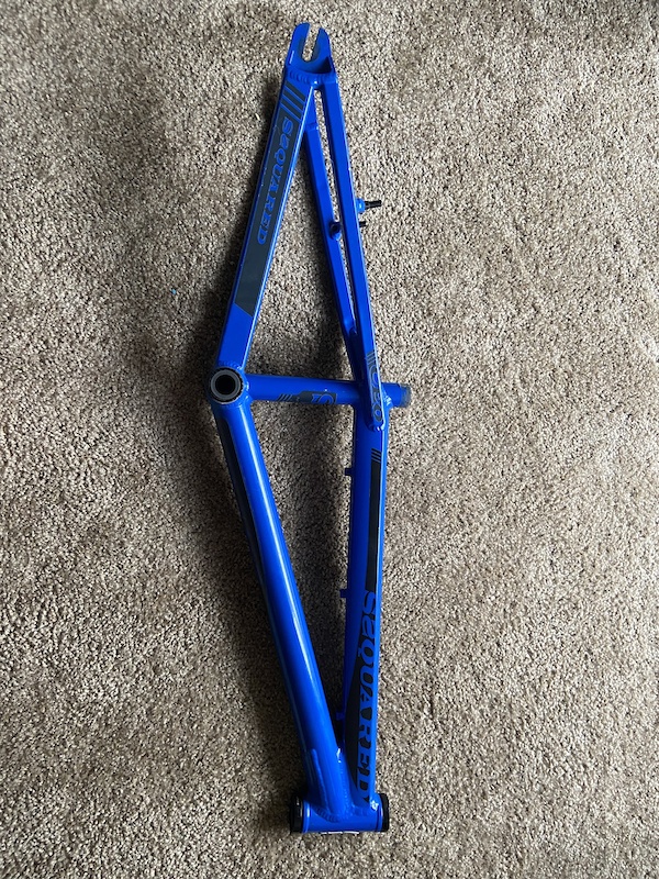 pro xxl frame