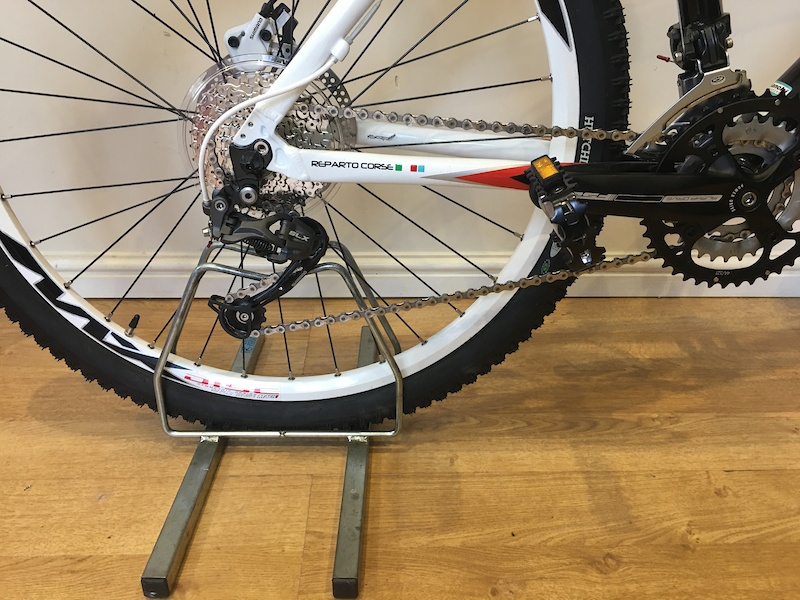 Bianchi Jab XC-P, 26” wheels size 48cm/ medium For Sale