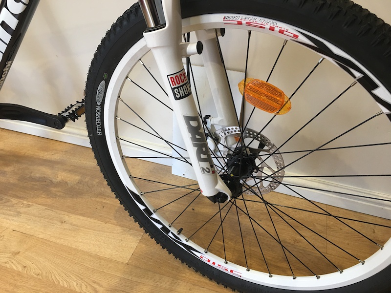 Bianchi Jab XC-P, 26” wheels size 48cm/ medium For Sale