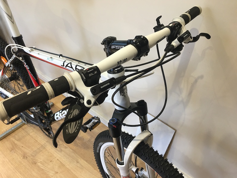Bianchi Jab XC-P, 26” wheels size 48cm/ medium For Sale