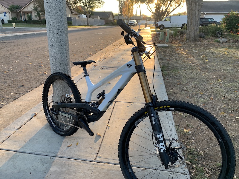 yt tues mullet