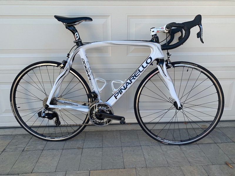 2014 Pinarello Dogma 60.1 56cm For Sale