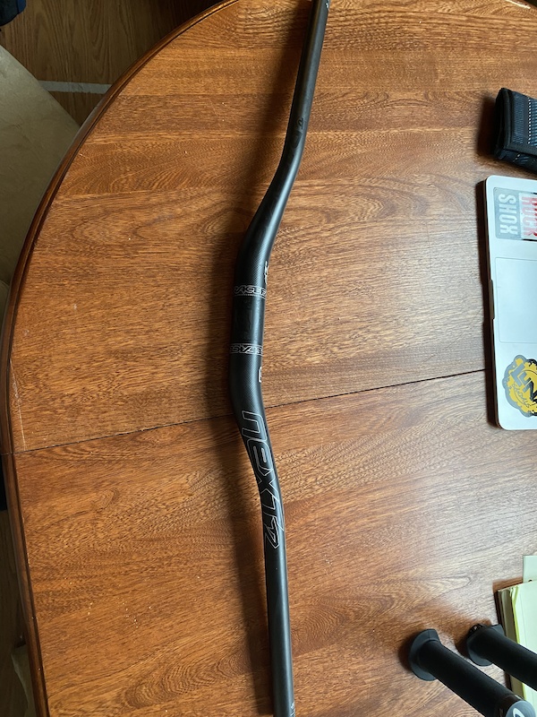 2022 Race Face Next R 35x780 Bars For Sale