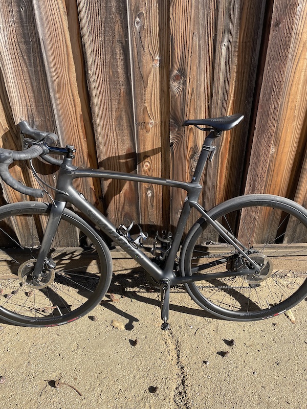 specialized roubaix 2020 di2