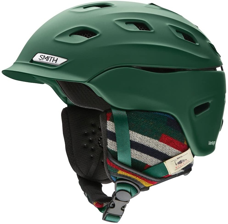 NEW Smith Vantage Sz Small Cost 229 GREAT GIFT For Sale