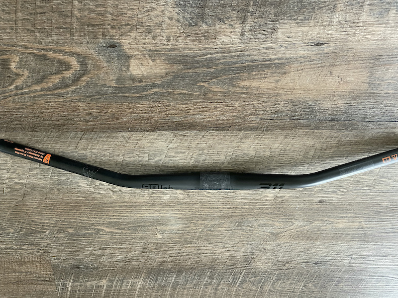 sq labs handlebar