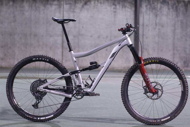 Large Ripmo Af V1 2020 XL Ripmo AF For Sale