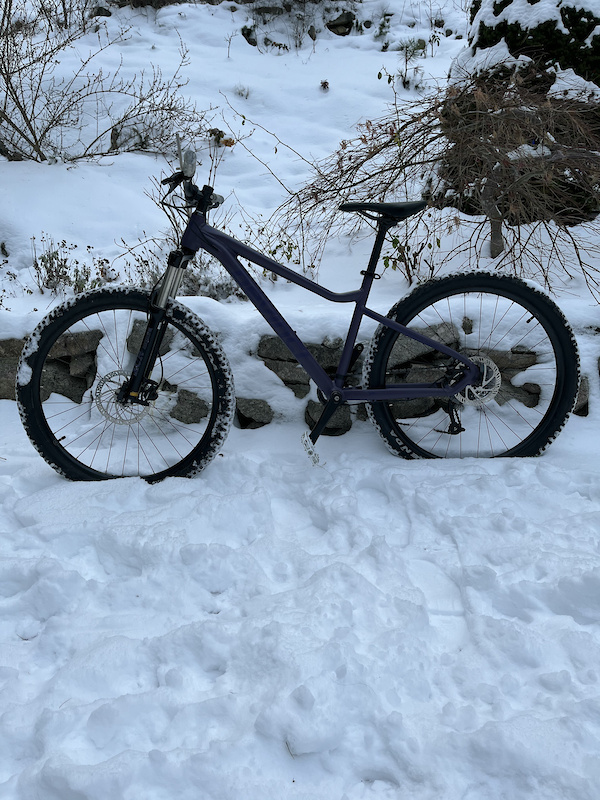 2021 Devinci Blackbird Altus 9S For Sale 2021 Devinci Blackbird Altus 9S For Sale