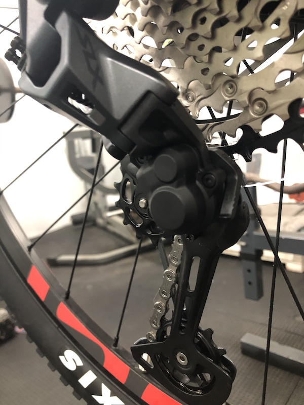 2021 Shimano Slx 12 Speed Rear Derailleur For Sale