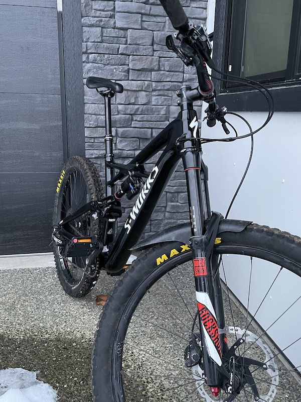 s works enduro review