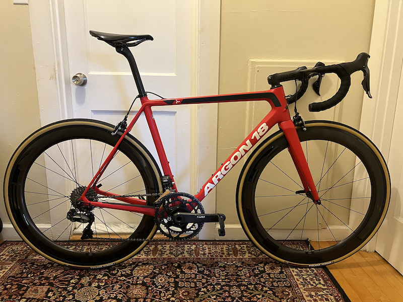 argon 18 gallium cs 2019