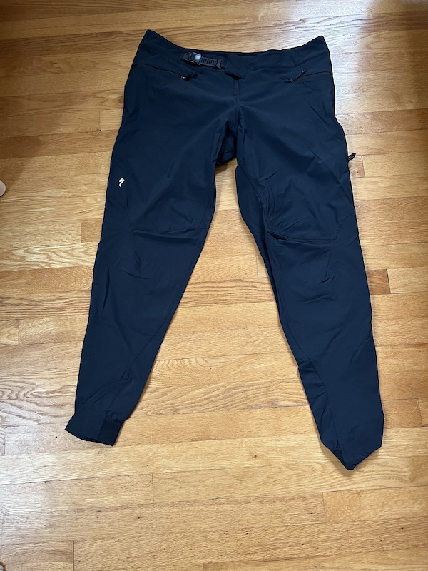 2021 Specialized Trail Pant, Mens 36, Black For Sale