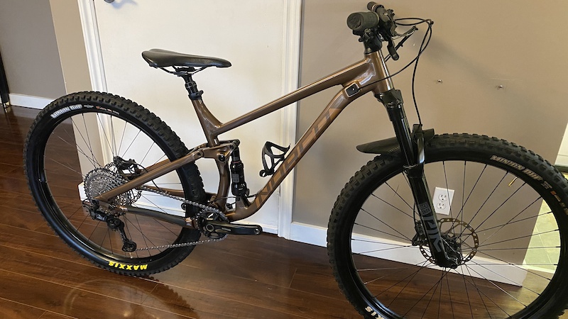 2020 norco fluid fs3