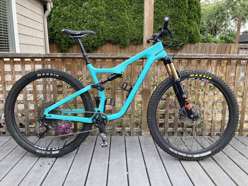 2019 Salsa, Spearfish, Large For Sale