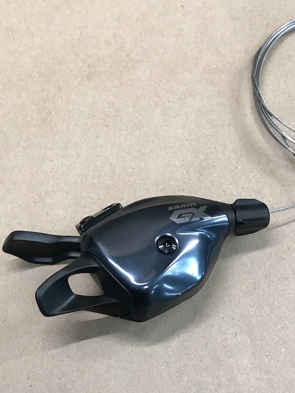 Sram Gx Eagle Trigger Shifter Rear Speed Lunar For Sale