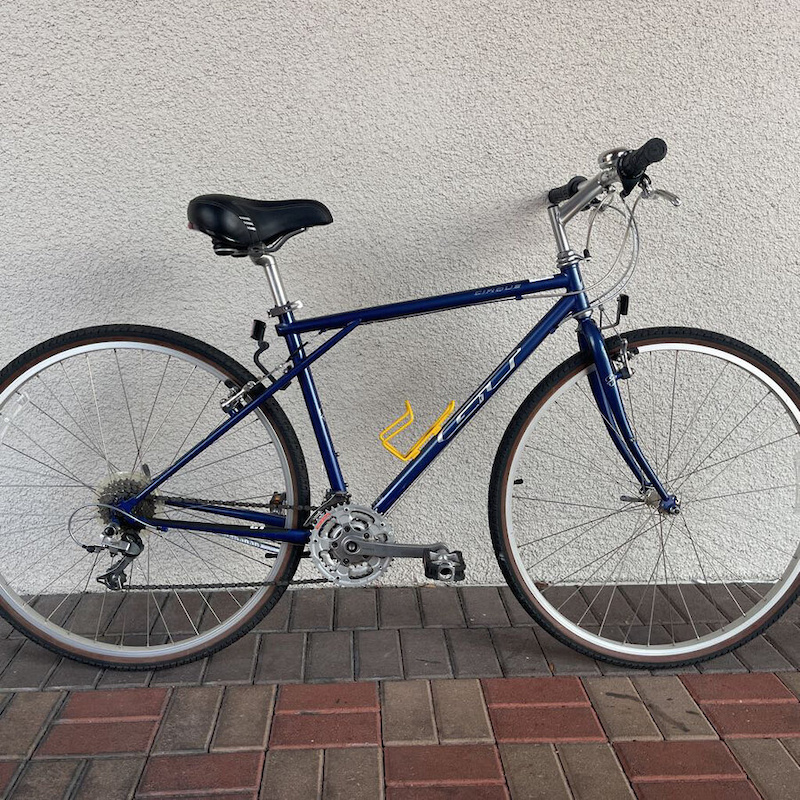 1996 GT Cirque Hybrid For Sale