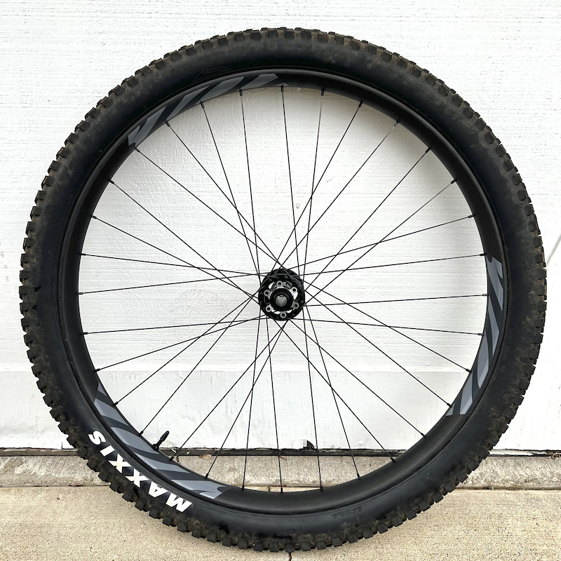 ibis carbon rims