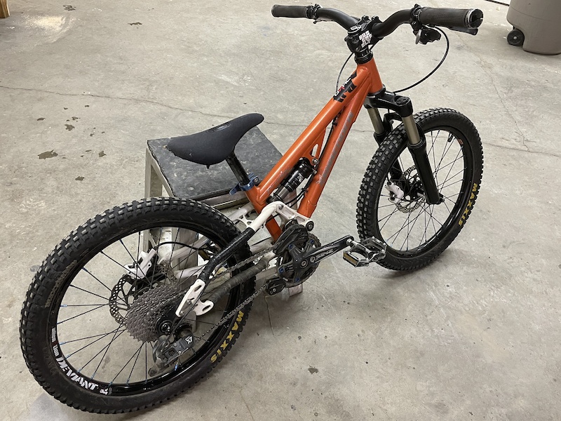 Lil Shredder Prodigy 20” For Sale