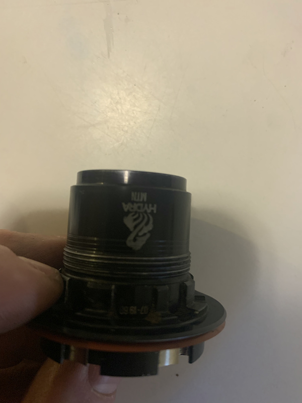 2019 Industry 9 Hydra XD freehub body For Sale