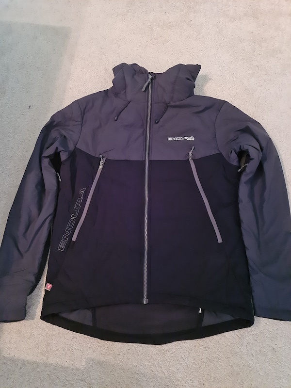 2021 Endura MT500 freezing point jacket - large For Sale
