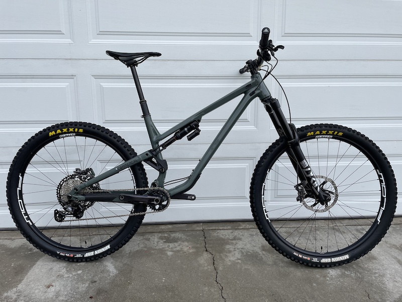 commencal am meta 29