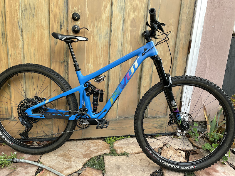 pivot switchblade 2020 test