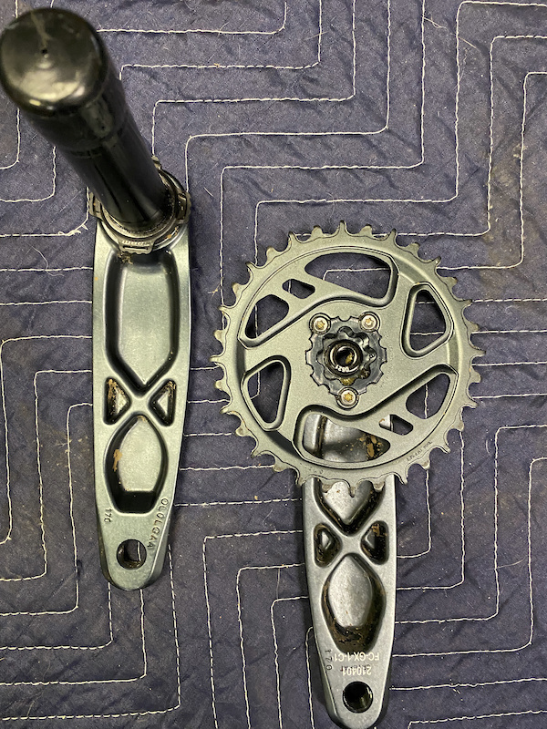 2022 GX Eagle cranks like new condition For Sale